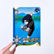 Колекційні картки Наруто EX-pack Kayou (EXW4) cards-149 фото 6