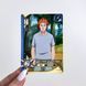 Колекційні картки Наруто (Ранг 5П, Kayou T3W4) cards-135 фото 8