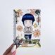Колекційні картки Наруто (Ранг 5П, Kayou T3W4) cards-135 фото 5