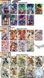 Бокс колекційних карток Naruto (18 шт, виробник Mai Dong) cardbox-69 фото 3