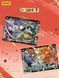 Бокс колекційних карток Naruto (Ранг 2П, Tier 2 Wave 9) cardbox-48 фото 5
