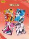 Бокс колекційних карток Naruto (Ранг 2П, Tier 2 Wave 9) cardbox-48 фото 8