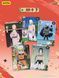 Бокс колекційних карток Naruto (Ранг 2П, Tier 2 Wave 9) cardbox-48 фото 4