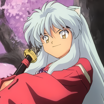 Інуяша \ Inuyasha