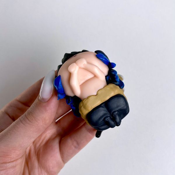 Фігурка Іноске / Demon Slayer figure-72 фото