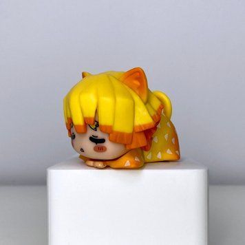 Фігурка Зеніцу / Demon Slayer figure-73 фото