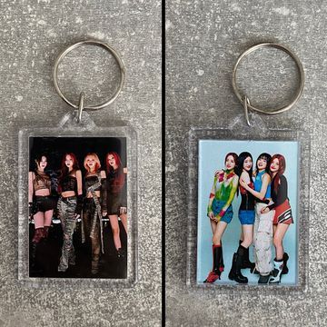 Брелочки Itzy