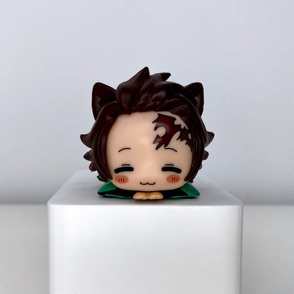 Фігурка Танджиро / Demon Slayer figure-75 фото