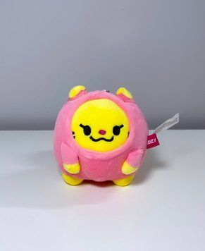 Іграшка-брелочек Yeji / Itzy toy-5 фото