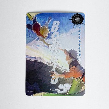 Картка Naruto PR-057 Kayou PR-057 фото