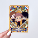 Акриловий стенд Магічна битва / Jujutsu Kaisen Kayou cards-153 фото 4