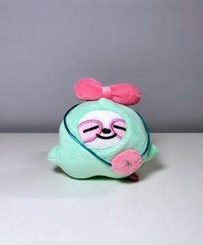 Іграшка-брелочек Lia / Itzy toy-6 фото