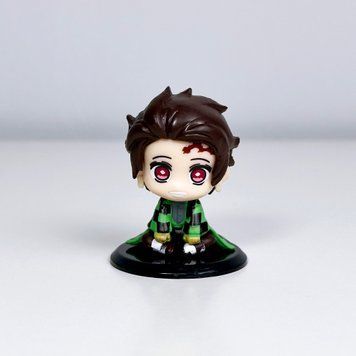 Фігурка Танджиро / Demon Slayer figure-34 фото