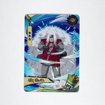 Картка Naruto SSR-013L3-NRZ08 Kayou SSR-013L3-NRZ08 фото