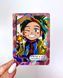 Бокс колекційних карток My Hero Academia cardbox-14 фото 4