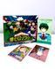 Бокс колекційних карток My Hero Academia cardbox-14 фото 2