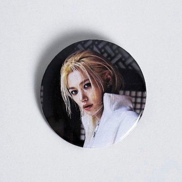 Значок Felix / Stray Kids badge-395 фото