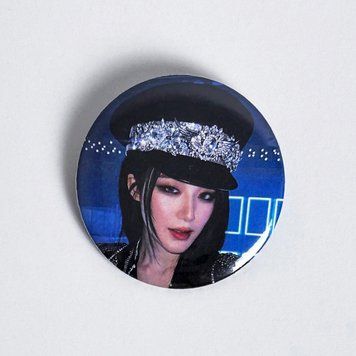 Значок Shuhua / (G)I-dle badge-40 фото