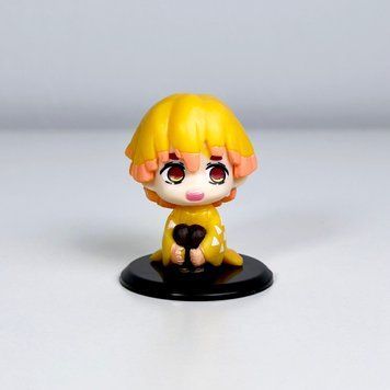 Фігурка Зеніцу / Demon Slayer figure-37 фото