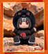 Мʼяка іграшка-брелочок &laquo;Naruto&raquo; у стилі Labubu item-21 фото 3