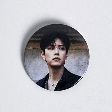 Значок Seungmin / Stray Kids badge-402 фото