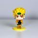 Фігурка Діо Брандо (7 см) / JoJo figure-99 фото 1