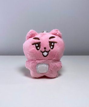 Іграшка-брелочек Yeonjun / TXT toy-11 фото