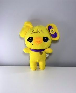 Іграшка Rei / IVE (MINIVE) toy-17 фото