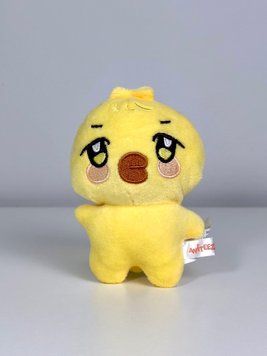 Іграшка-брелочек MINGI / ATEEZ (ANITEEZ, bbyongMING) toy-64 фото