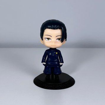 Фігурка Гето Сугуру (10.5 см) / Jujutsu Kaisen figure-84 фото
