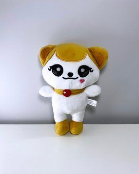 Іграшка Liz / IVE (MINIVE) toy-19 фото